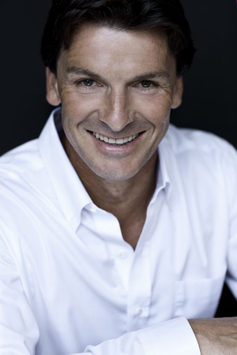 Markus Hornig – MOVING &ndash; Gesundheitsmanagement GmbH