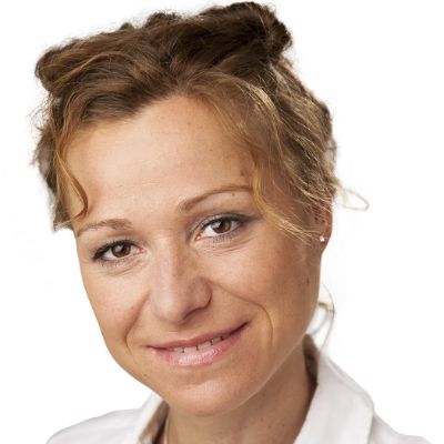 Prof. Dr. Dr. Julia Krampitz – Deutsche Hochschule für Prävention und Gesundheitsmanagement