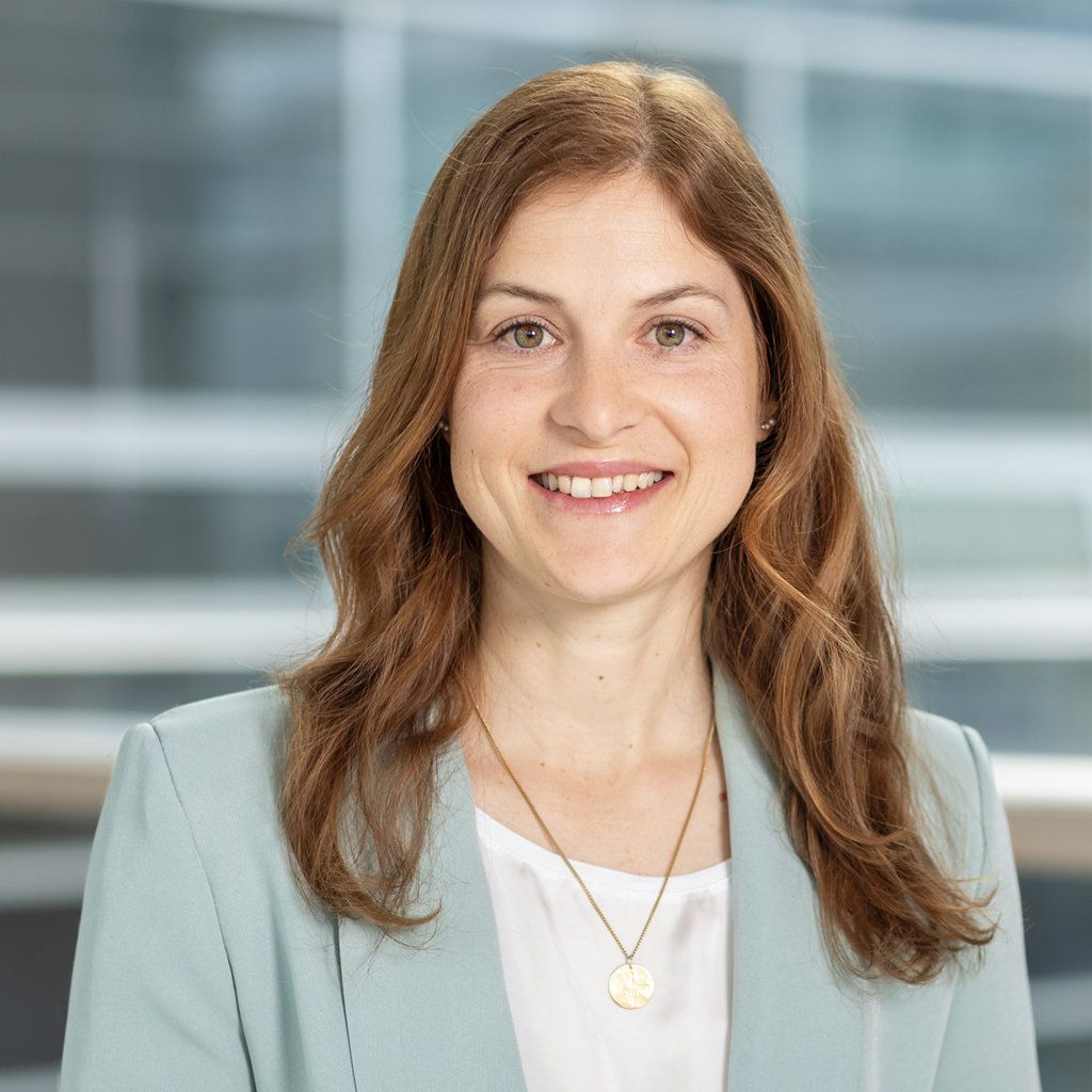 Julia Berner  – Fraunhofer-Institut für Arbeitswirtschaft und Organisation